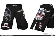 Today on MMAHQ Venum American Fighter Shorts - $32